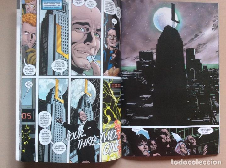 C&oacute;mics: LAS AVENTURAS DE SUPERMAN N&uacute;mero 4 - Foto 2