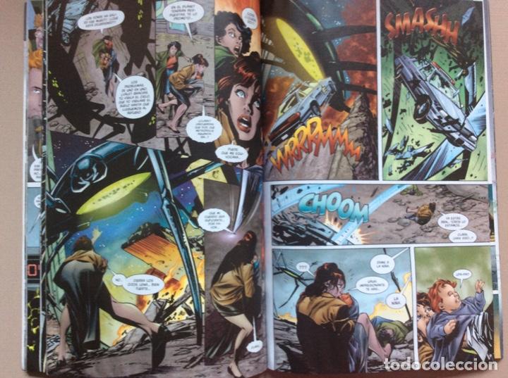 C&oacute;mics: LAS AVENTURAS DE SUPERMAN N&uacute;mero 4 - Foto 4
