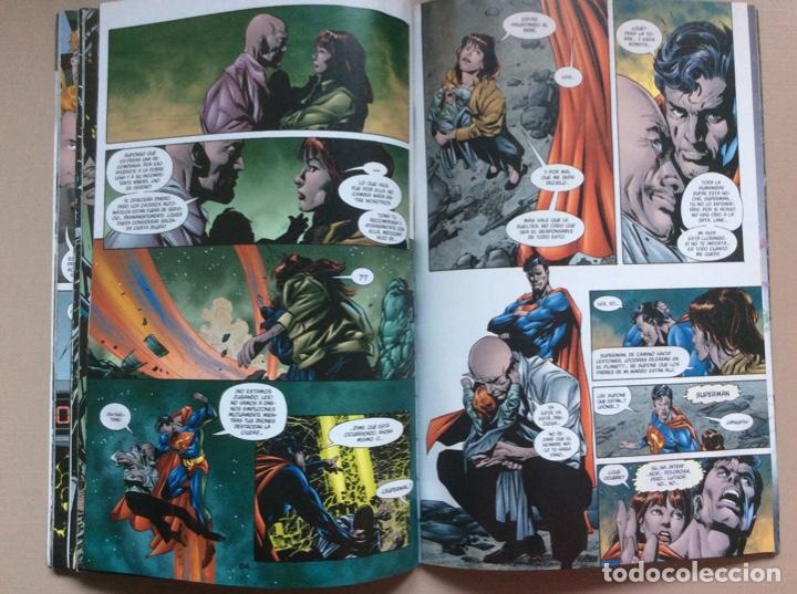 C&oacute;mics: LAS AVENTURAS DE SUPERMAN N&uacute;mero 4 - Foto 5
