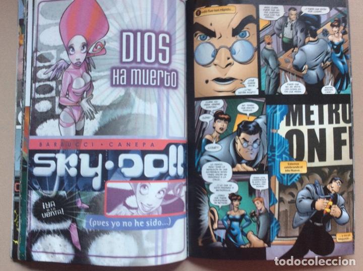C&oacute;mics: LAS AVENTURAS DE SUPERMAN N&uacute;mero 4 - Foto 6