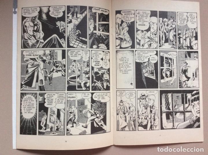 C&oacute;mics: THE SPIRIT N&uacute;mero 15 - Foto 3