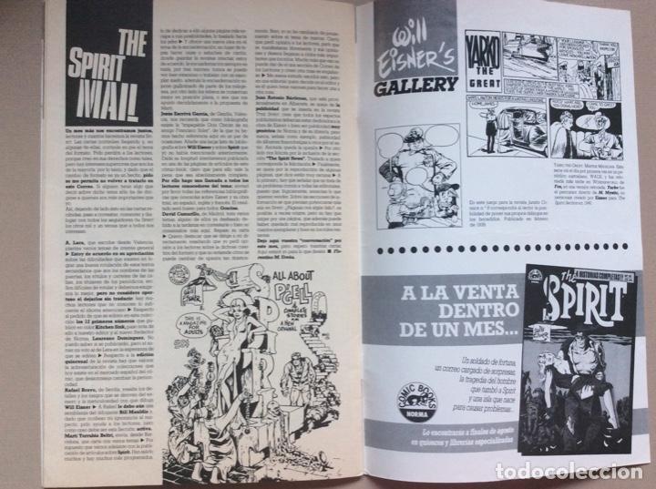 C&oacute;mics: THE SPIRIT N&uacute;mero 15 - Foto 5