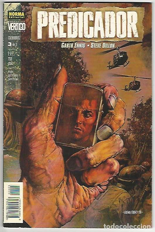 C&oacute;mics: Norma. V&eacute;rtigo. 31 - Foto 1