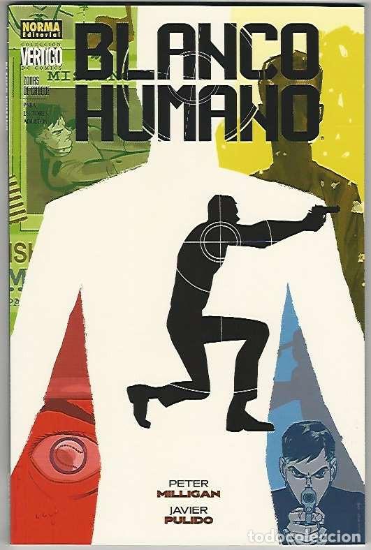 C&oacute;mics: Norma. V&eacute;rtigo. 283. - Foto 1