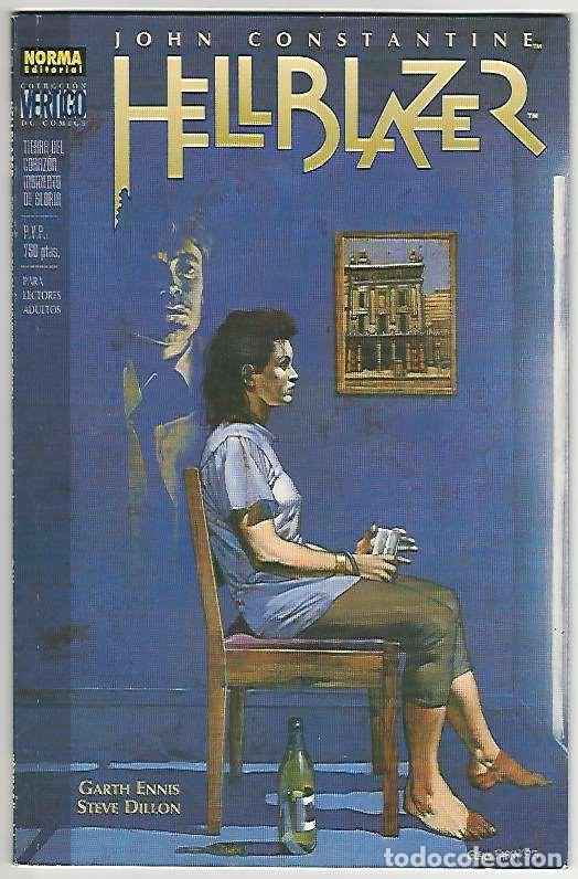 C&oacute;mics: Norma. V&eacute;rtigo. 60 - Foto 1