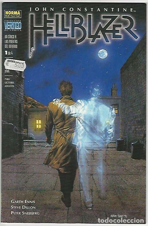 C&oacute;mics: Norma. V&eacute;rtigo. 85 - Foto 1