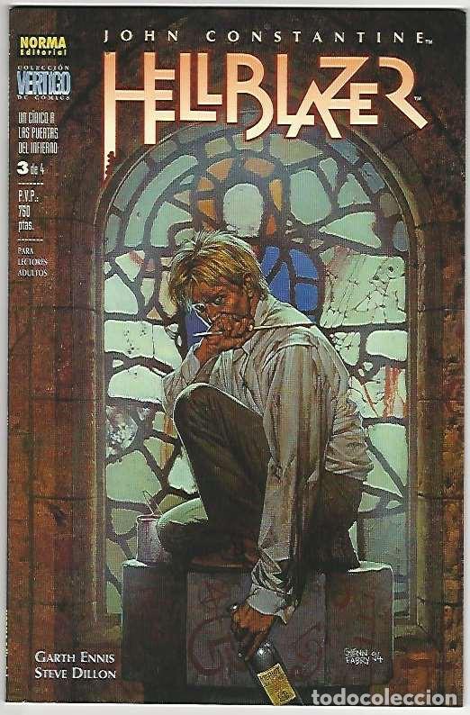 C&oacute;mics: Norma. V&eacute;rtigo. 90 - Foto 1