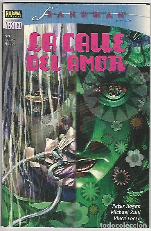 C&oacute;mics: Norma. V&eacute;rtigo. 162. - Foto 1