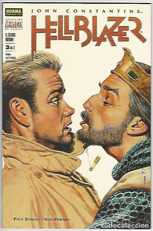 C&oacute;mics: Norma. V&eacute;rtigo. 187. - Foto 1