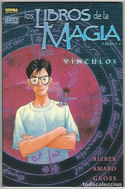 C&oacute;mics: Norma. V&eacute;rtigo. 192. - Foto 1