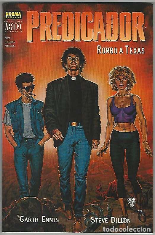 C&oacute;mics: Norma. V&eacute;rtigo. 146. - Foto 1