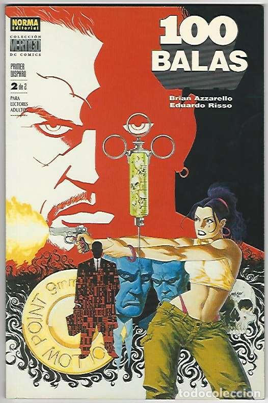 C&oacute;mics: Norma. V&eacute;rtigo. 151. - Foto 1
