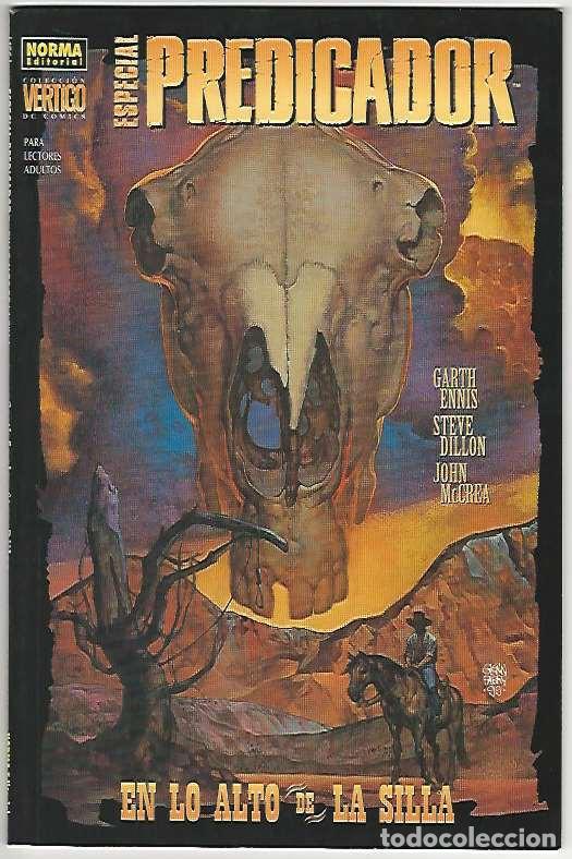 C&oacute;mics: Norma. V&eacute;rtigo. 156. - Foto 1