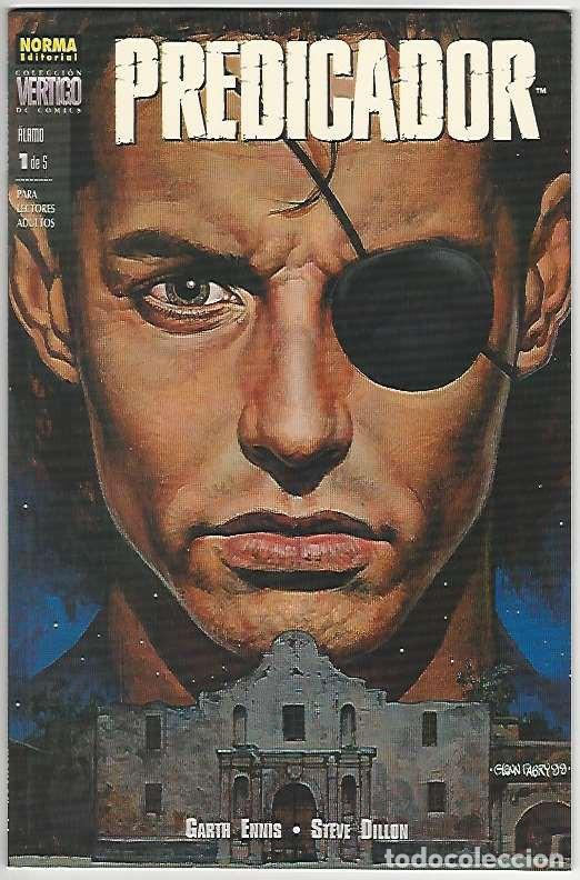 C&oacute;mics: Norma. V&eacute;rtigo. 161. - Foto 1