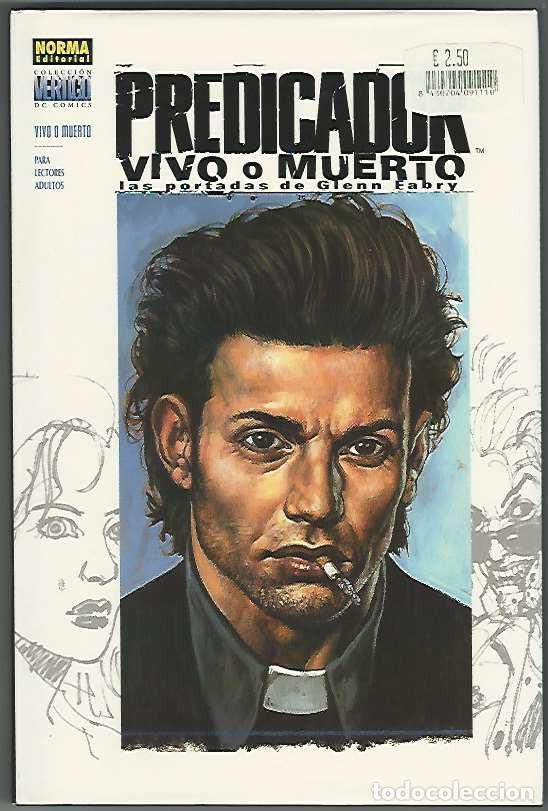 C&oacute;mics: Norma. V&eacute;rtigo. 247. - Foto 1