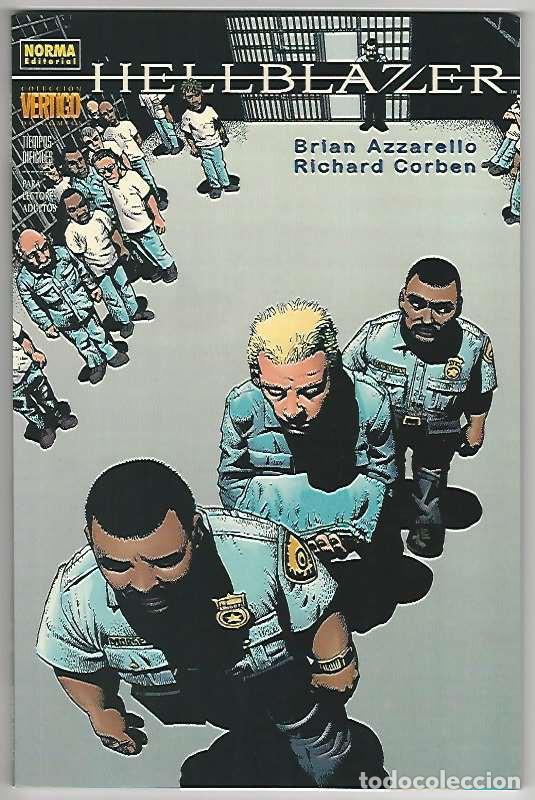 C&oacute;mics: Norma. V&eacute;rtigo. 220. - Foto 1