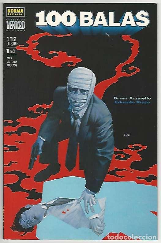 C&oacute;mics: Norma. V&eacute;rtigo. 225. - Foto 1