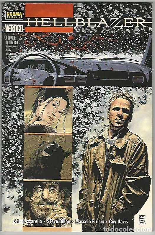 C&oacute;mics: Norma. V&eacute;rtigo. 242. - Foto 1