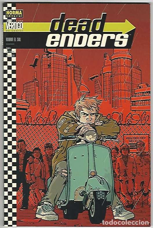C&oacute;mics: Norma. V&eacute;rtigo. 248. - Foto 1