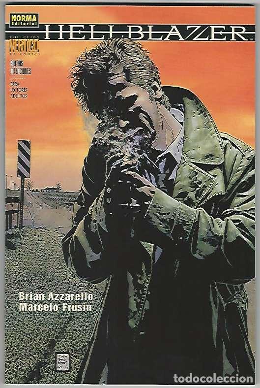 C&oacute;mics: Norma. V&eacute;rtigo. 233. - Foto 1