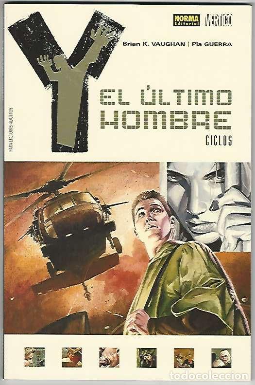 C&oacute;mics: Norma. V&eacute;rtigo. 244. - Foto 1
