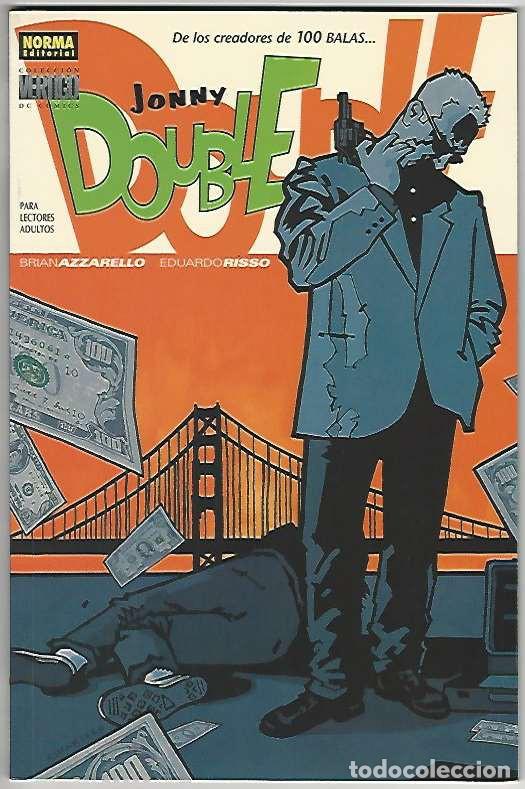 C&oacute;mics: Norma. V&eacute;rtigo. 221. - Foto 1