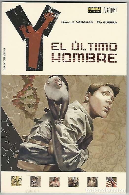 C&oacute;mics: Norma. V&eacute;rtigo. 232. - Foto 1