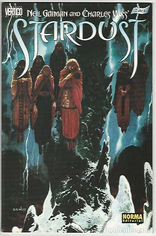 C&oacute;mics: Norma. V&eacute;rtigo. 48. - Foto 1