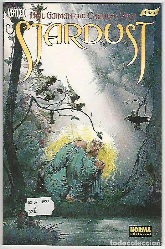 C&oacute;mics: Norma. V&eacute;rtigo. 52. - Foto 1