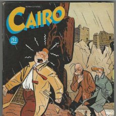 Cómics: NORMA. ANTOLOGÍA CAIRO. 16.