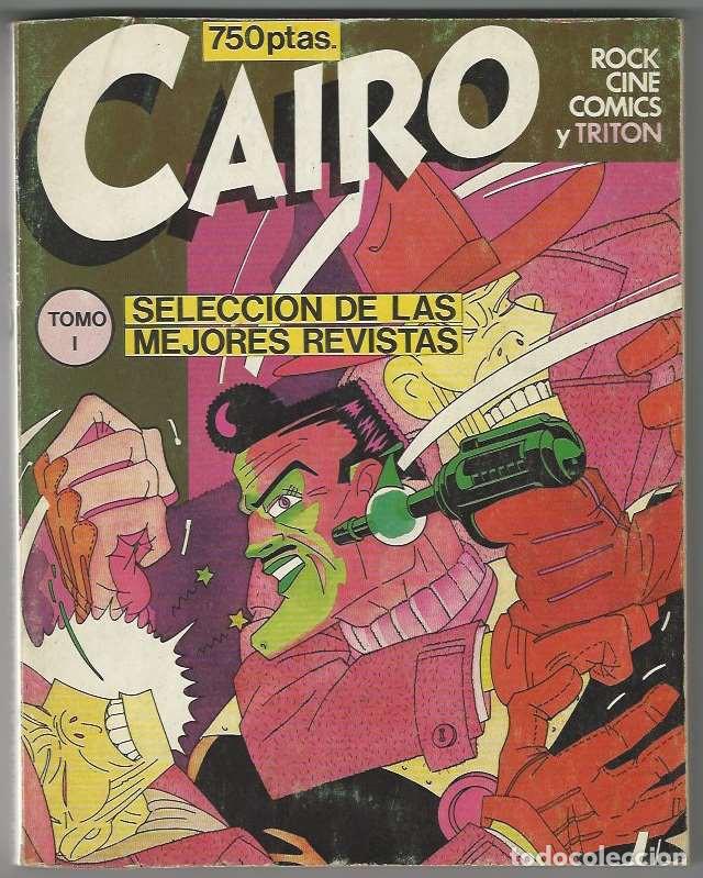 C&oacute;mics: Norma. Cairo selecci&oacute;n. Tomo 1. - Foto 1