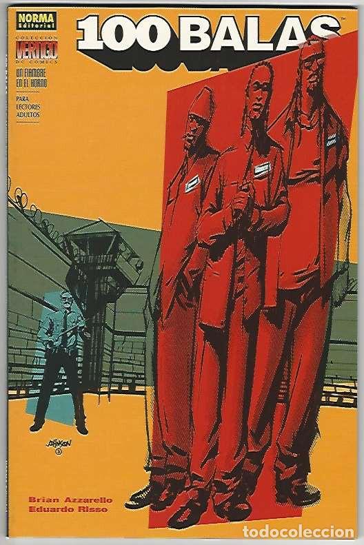 C&oacute;mics: Norma. V&eacute;rtigo. 267. - Foto 1