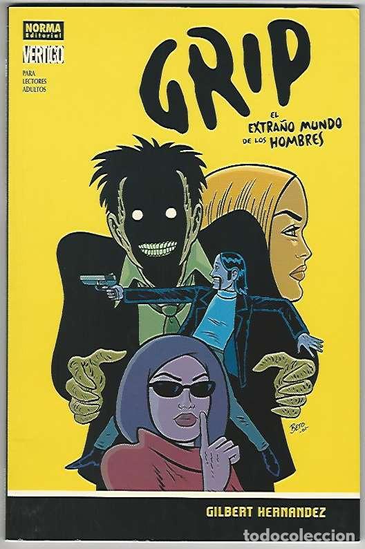 C&oacute;mics: Norma. V&eacute;rtigo. 266. - Foto 1