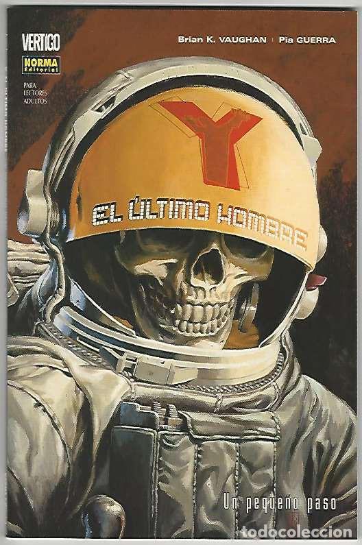 C&oacute;mics: Norma. V&eacute;rtigo. 274. - Foto 1