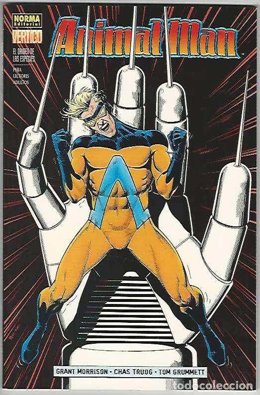 C&oacute;mics: Norma. V&eacute;rtigo. 286. - Foto 1