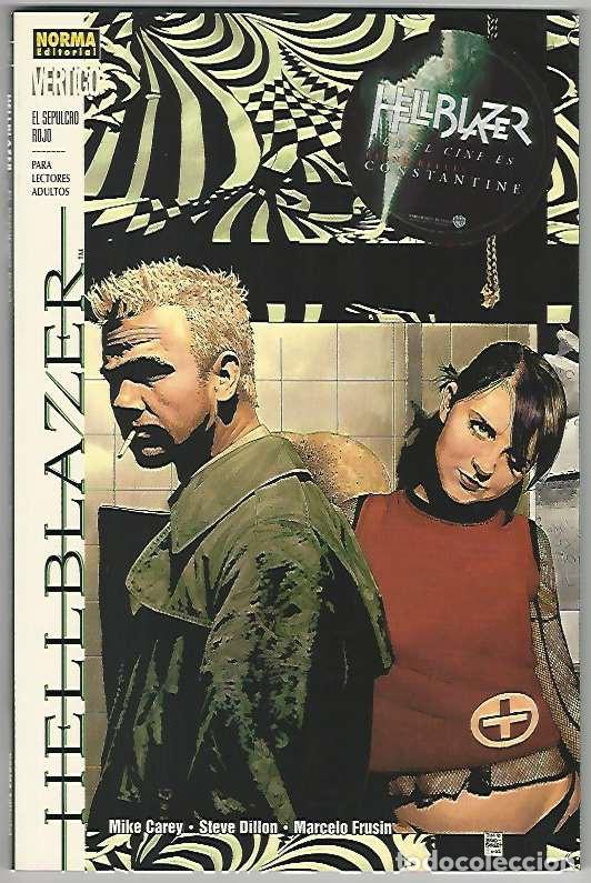 C&oacute;mics: Norma. V&eacute;rtigo. 282. - Foto 1
