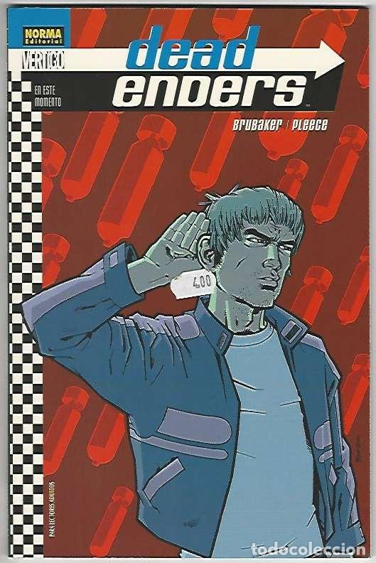 C&oacute;mics: Norma. V&eacute;rtigo. 276. - Foto 1