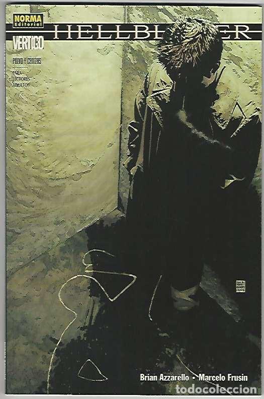 C&oacute;mics: Norma. V&eacute;rtigo. 273. - Foto 1
