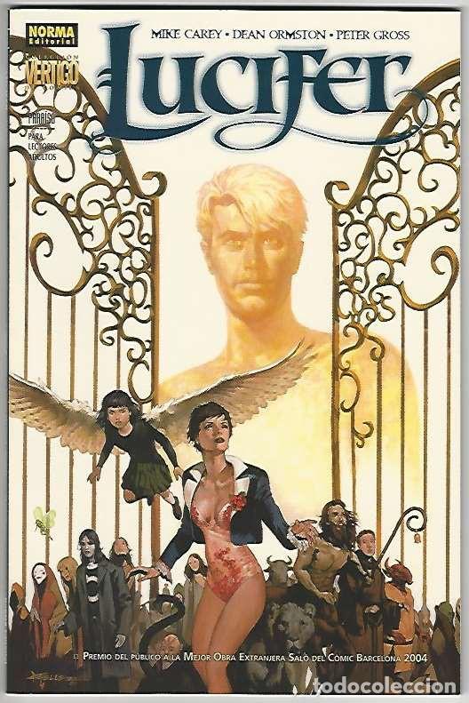 C&oacute;mics: Norma. V&eacute;rtigo. 279. - Foto 1