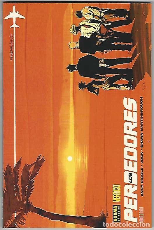 C&oacute;mics: Norma. V&eacute;rtigo. 285. - Foto 1