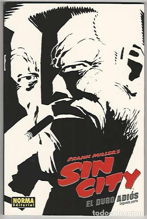 C&oacute;mics: Norma. Sin city 2005, 2. - Foto 1