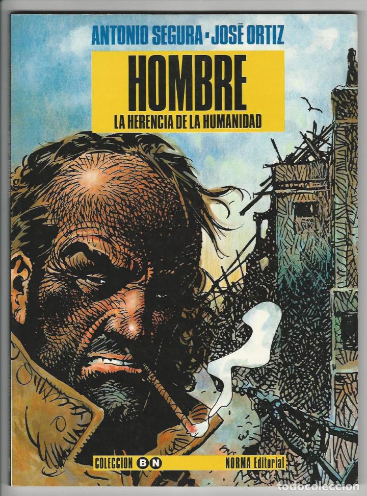 C&oacute;mics: Norma. BN. Blanco y negro. 4 - Foto 1
