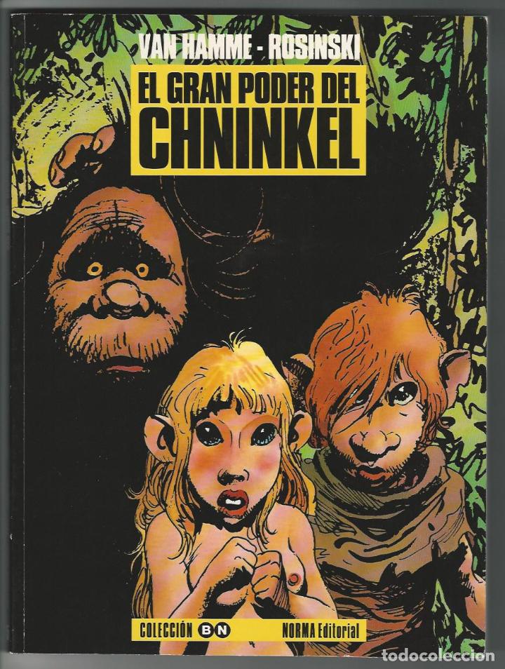 C&oacute;mics: Norma. BN. Blanco y negro. 15. - Foto 1
