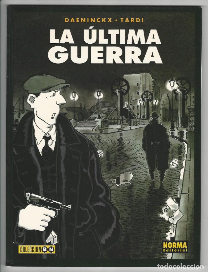 C&oacute;mics: Norma. BN. Blanco y negro. 30. - Foto 1