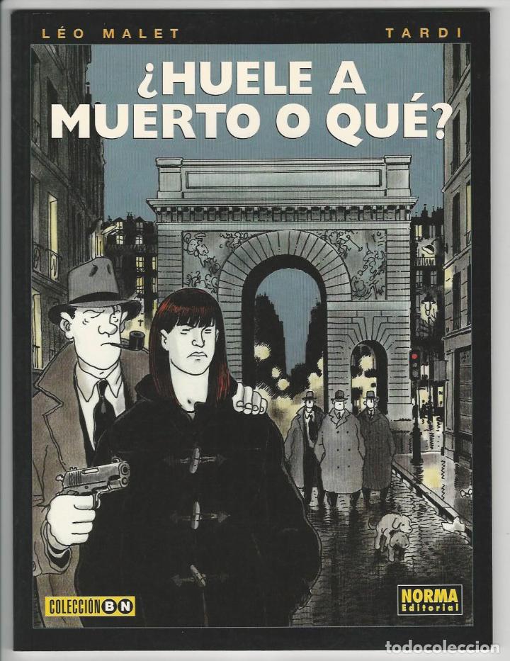 C&oacute;mics: Norma. BN. Blanco y negro. 35. - Foto 1