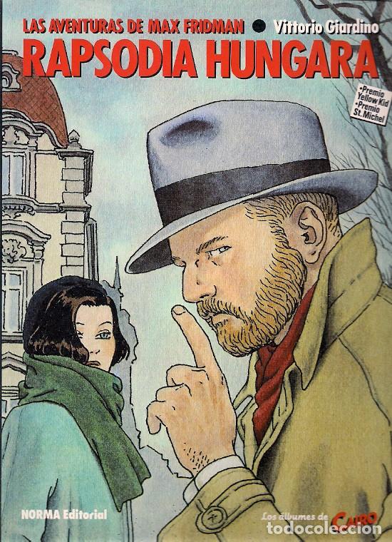 C&oacute;mics: Norma. Los &aacute;lbumes de Cairo. 5. - Foto 1