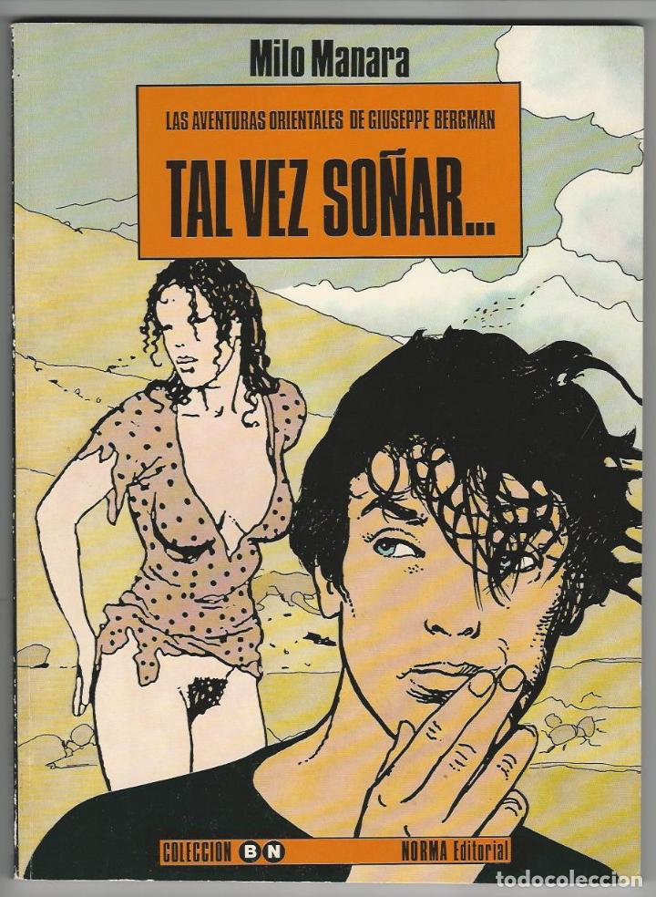 C&oacute;mics: Norma. BN. Blanco y negro. 6 - Foto 1