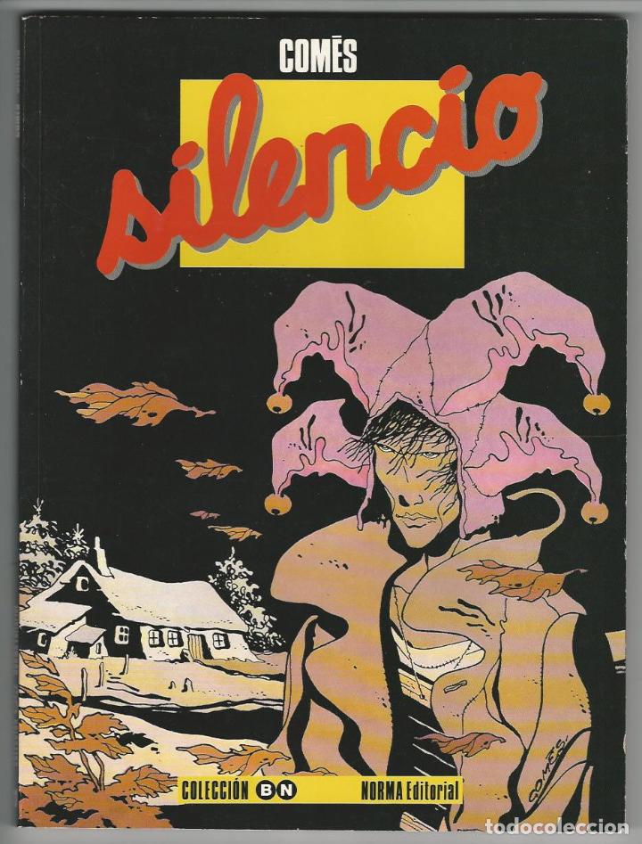 C&oacute;mics: Norma. BN. Blanco y negro. 11. - Foto 1