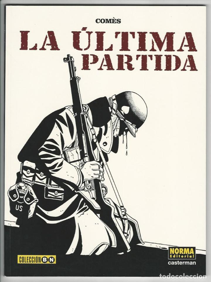 C&oacute;mics: Norma. BN. Blanco y negro. 38. - Foto 1