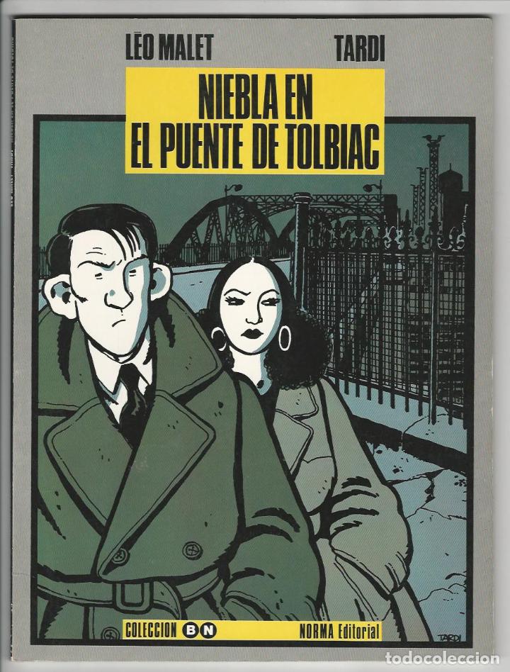 C&oacute;mics: Norma. BN. Blanco y negro. 3 - Foto 1